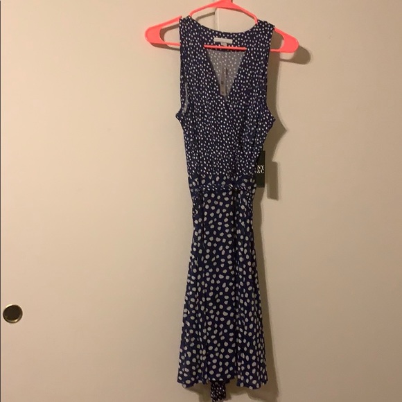 New York & Company Dresses & Skirts - New York & Co sleeveless Dress